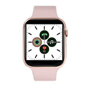 IWO 12 WATCH SERIES 5 + FONES BLUETOOTH