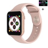 IWO 12 WATCH SERIES 5 + FONES BLUETOOTH