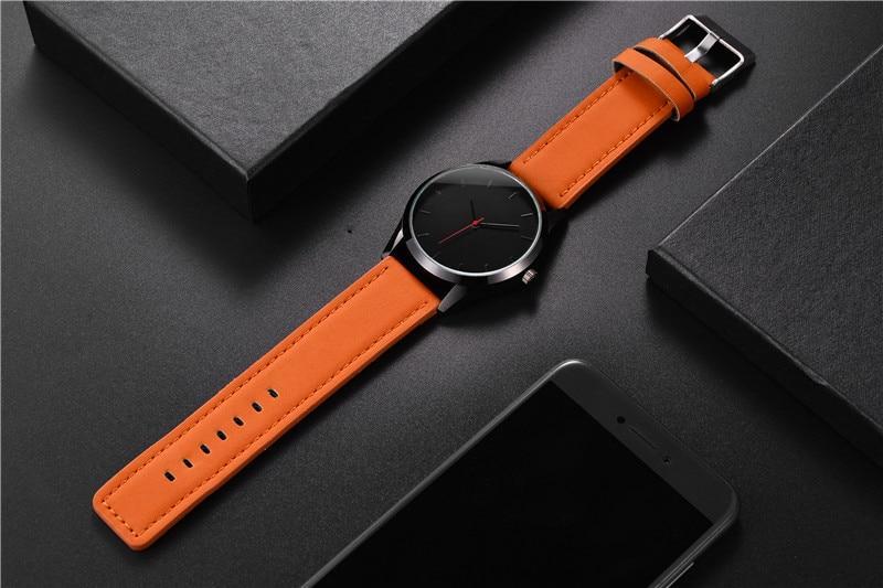 Relogio trend Quartz