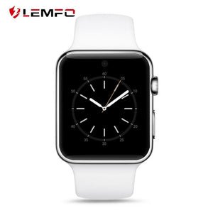 SMARTWATCH LEMFO