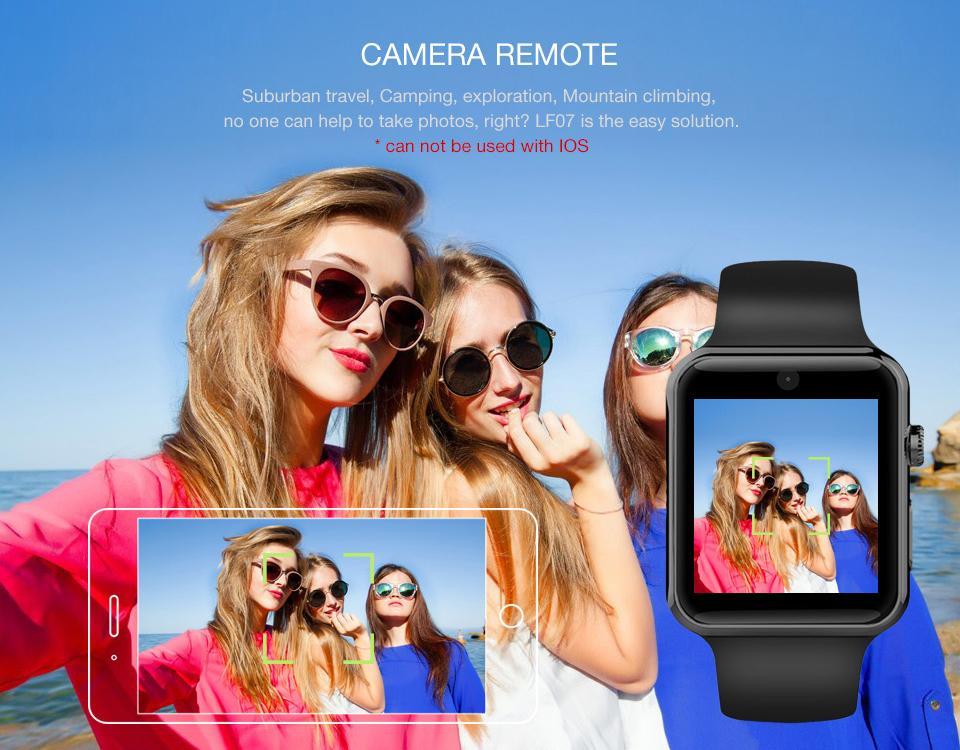 SMARTWATCH LEMFO