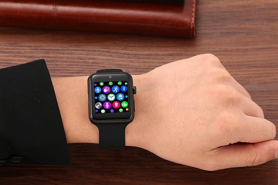 SMARTWATCH LEMFO