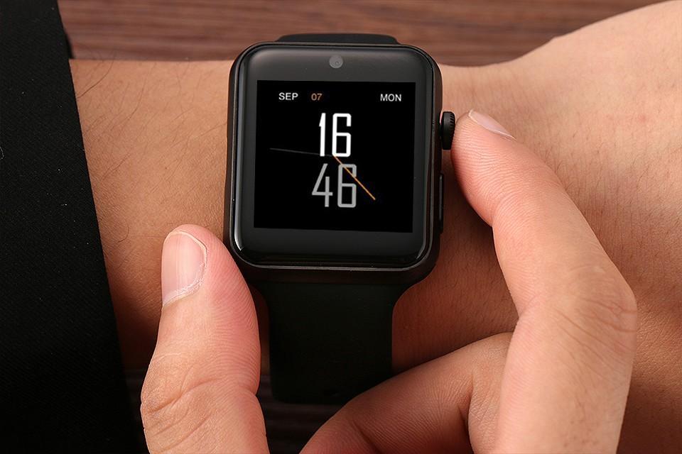 SMARTWATCH LEMFO