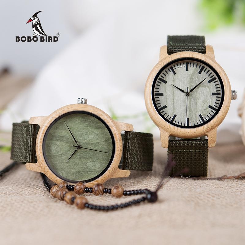 Relógio BOBO BIRD