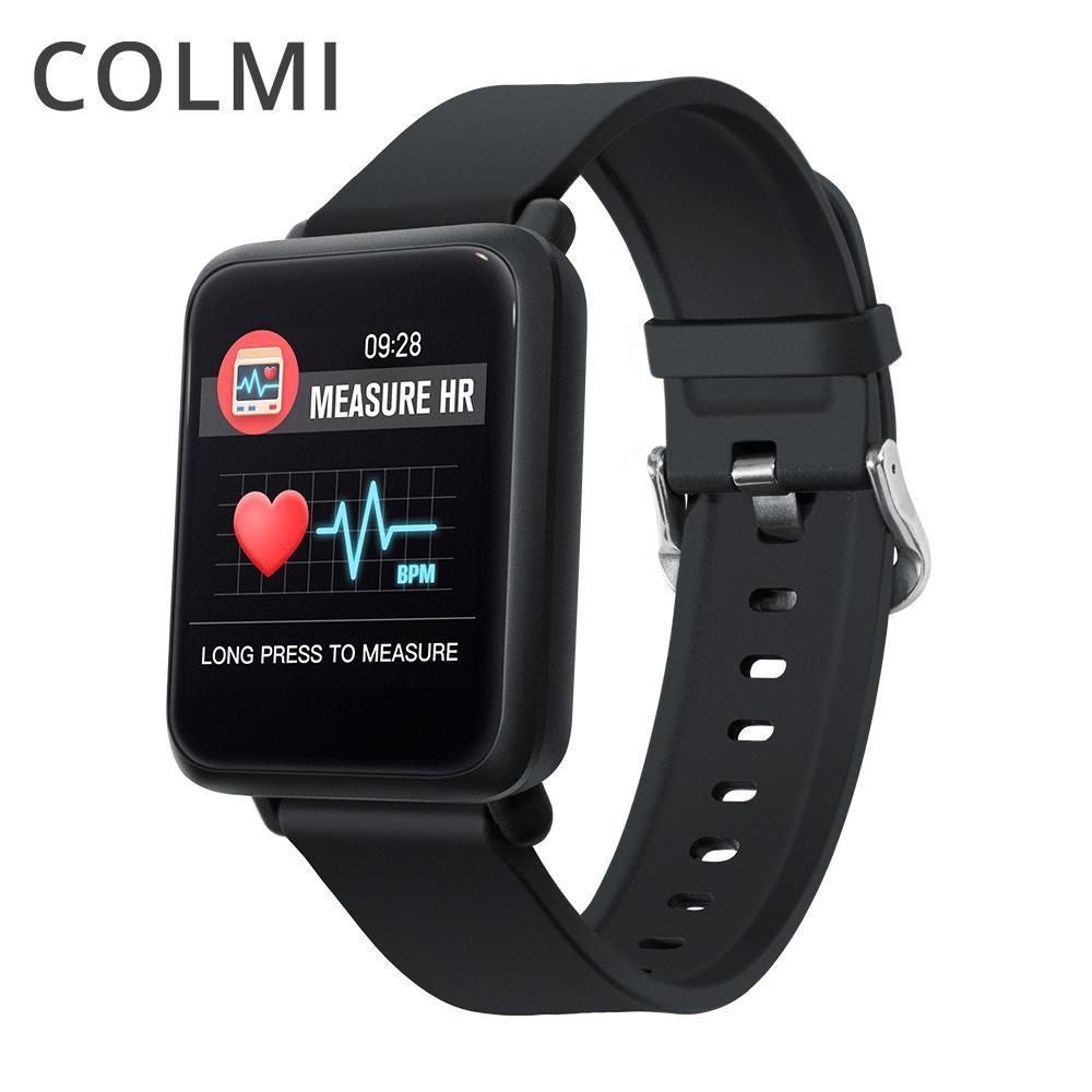 SMARTWATCH COLMI