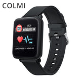 SMARTWATCH COLMI