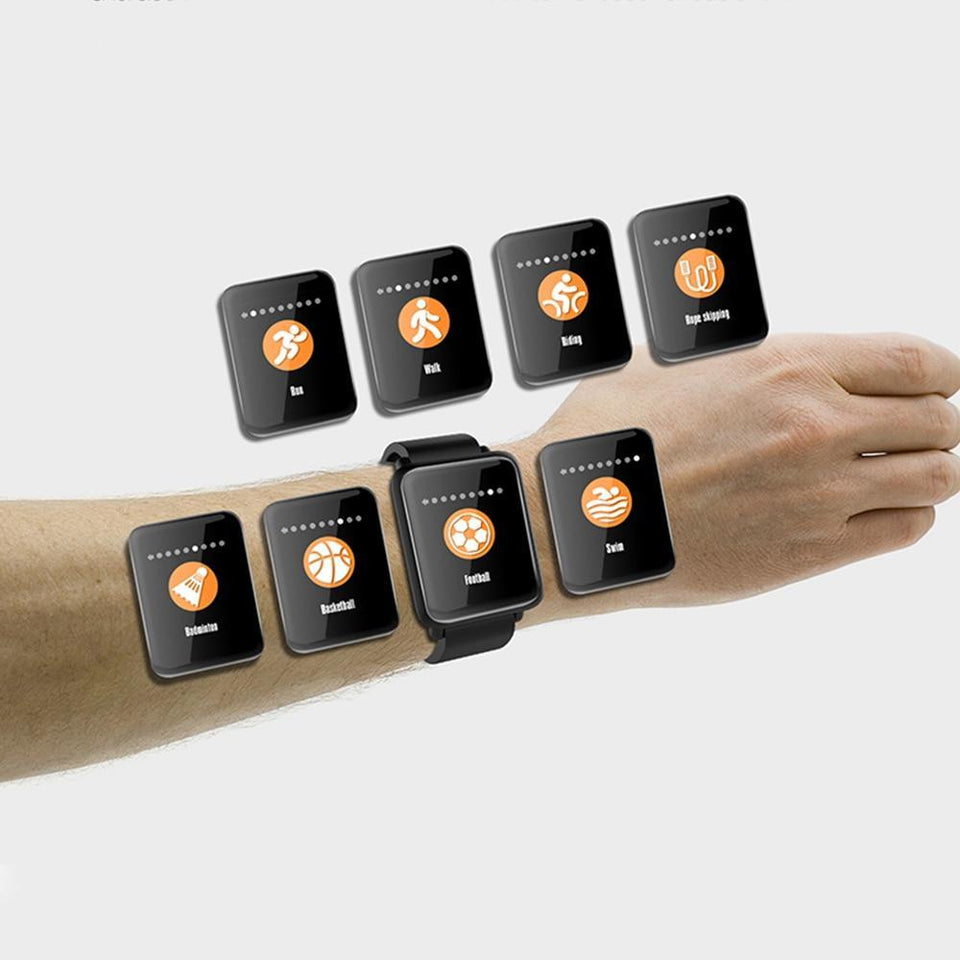 SMARTWATCH COLMI
