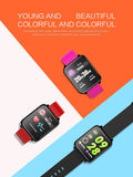 SMARTWATCH COLMI