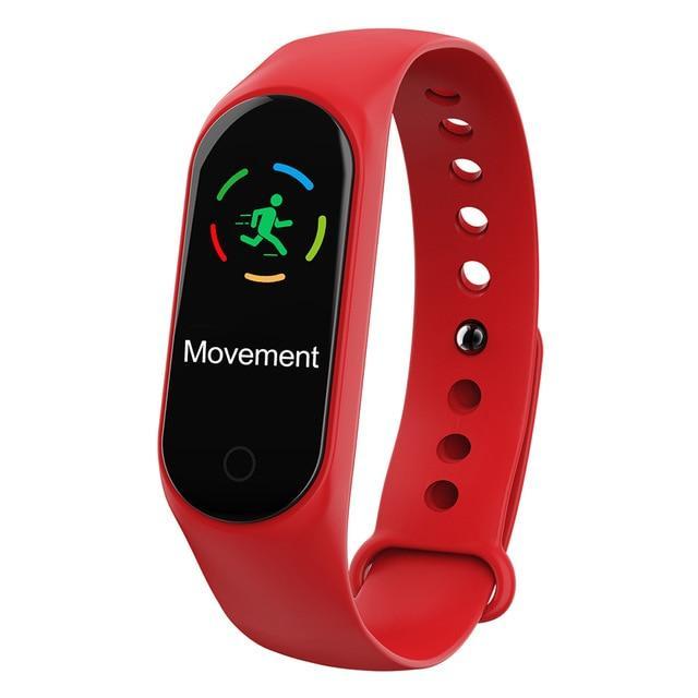 SMARTWATCH LEMFO CORREDOR F2