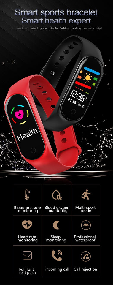 SMARTWATCH LEMFO CORREDOR F2