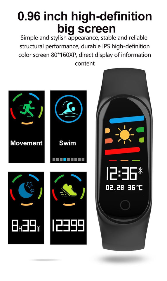 SMARTWATCH LEMFO CORREDOR F2