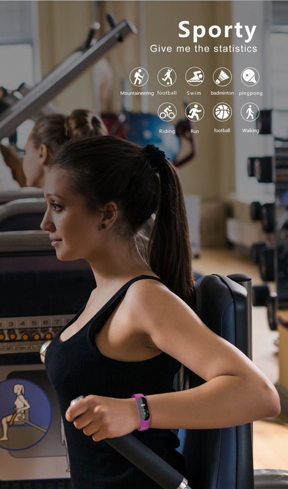 SMARTWATCH LEMFO CORREDOR F2