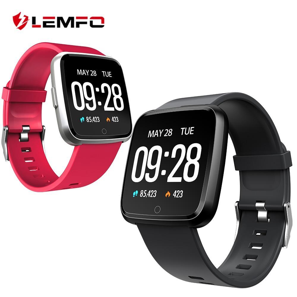 SMARTWATCH LEMFO Y7