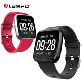 SMARTWATCH LEMFO Y7
