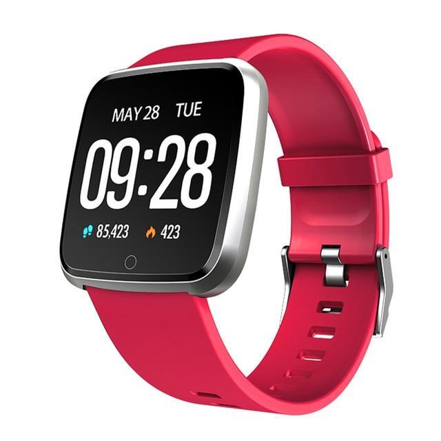 SMARTWATCH LEMFO Y7