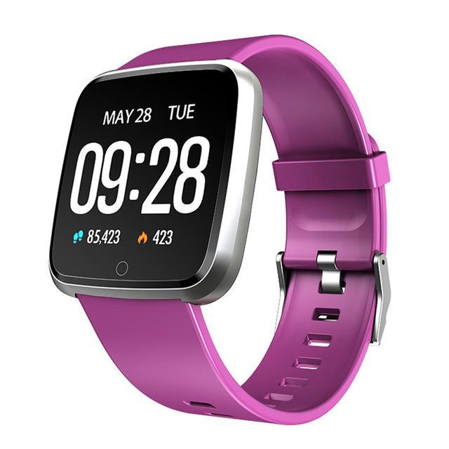 SMARTWATCH LEMFO Y7