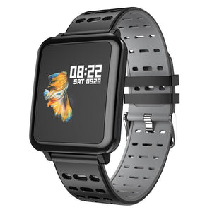 Smartwatch Q8