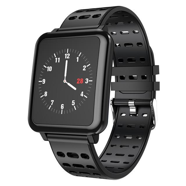 Smartwatch Q8