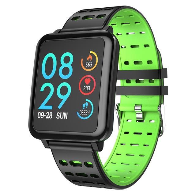 Smartwatch Q8