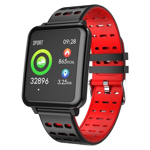 Smartwatch Q8