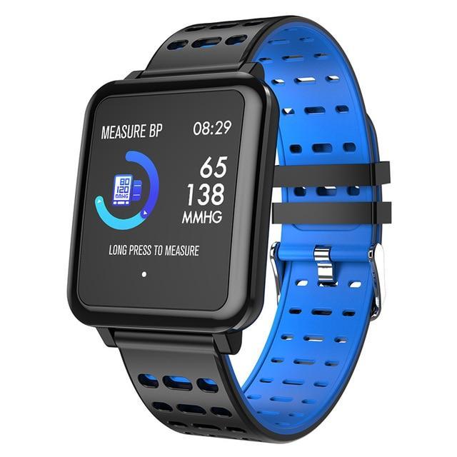 Smartwatch Q8