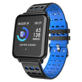 Smartwatch Q8