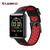 SMARTWATCH LEMFO SPORT