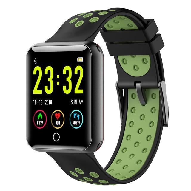 SMARTWATCH LEMFO SPORT