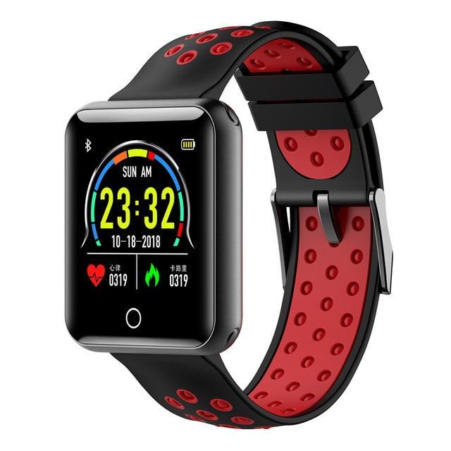 SMARTWATCH LEMFO SPORT