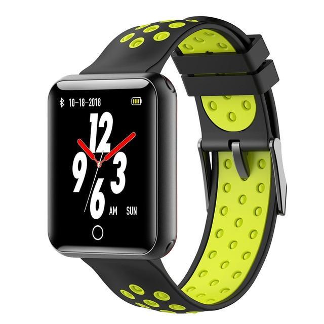 SMARTWATCH LEMFO SPORT