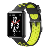 SMARTWATCH LEMFO SPORT
