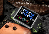 SMARTWATCH LEMFO SPORT