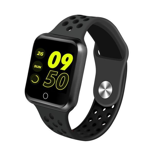 SMARTWATCH PRO SERIES 2