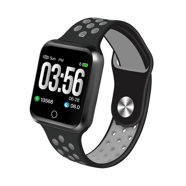 SMARTWATCH PRO SERIES 2