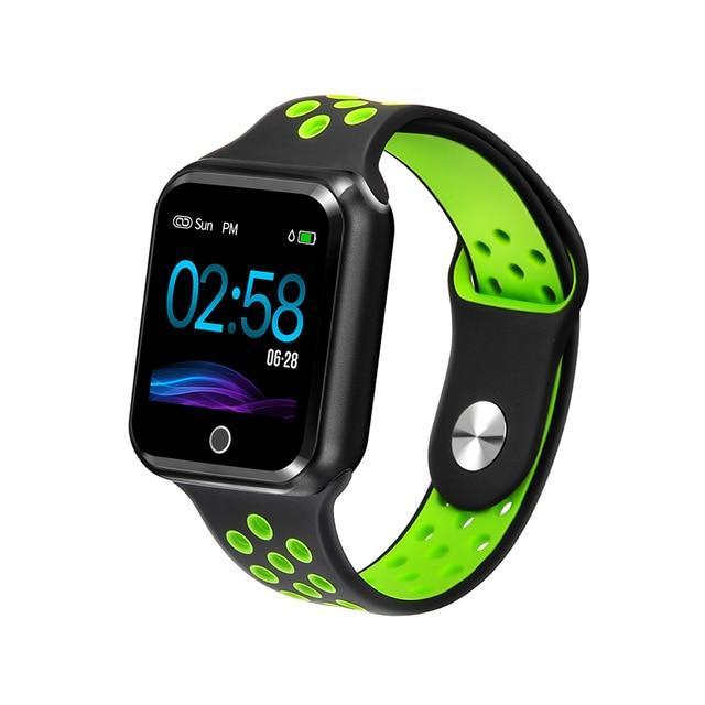 SMARTWATCH PRO SERIES 2