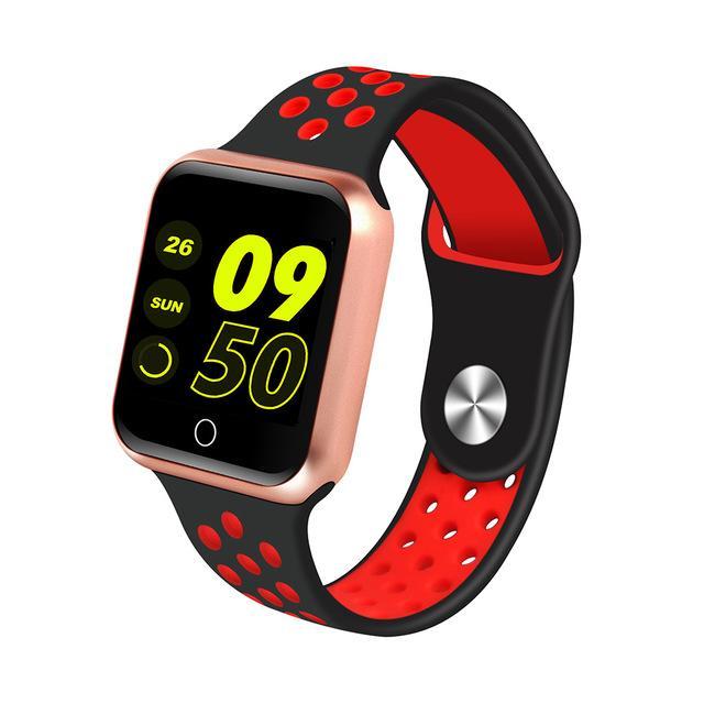 SMARTWATCH PRO SERIES 2