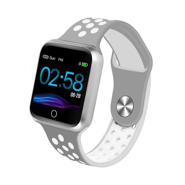 SMARTWATCH PRO SERIES 2
