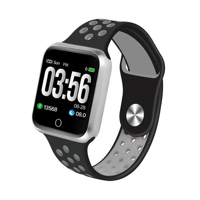 SMARTWATCH PRO SERIES 2