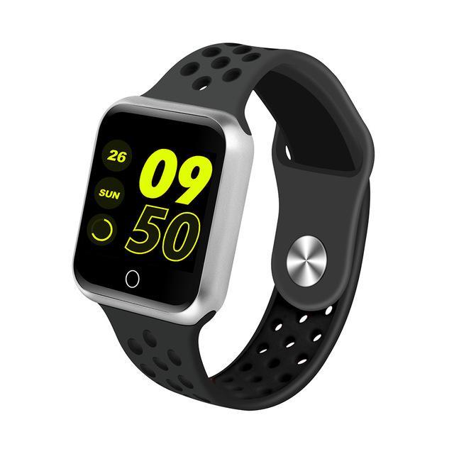 SMARTWATCH PRO SERIES 2
