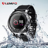 SMARTWATCH LEMFO T2