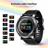 SMARTWATCH LEMFO T2
