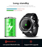 SMARTWATCH LEMFO T2