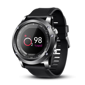 SMARTWATCH LEMFO T2