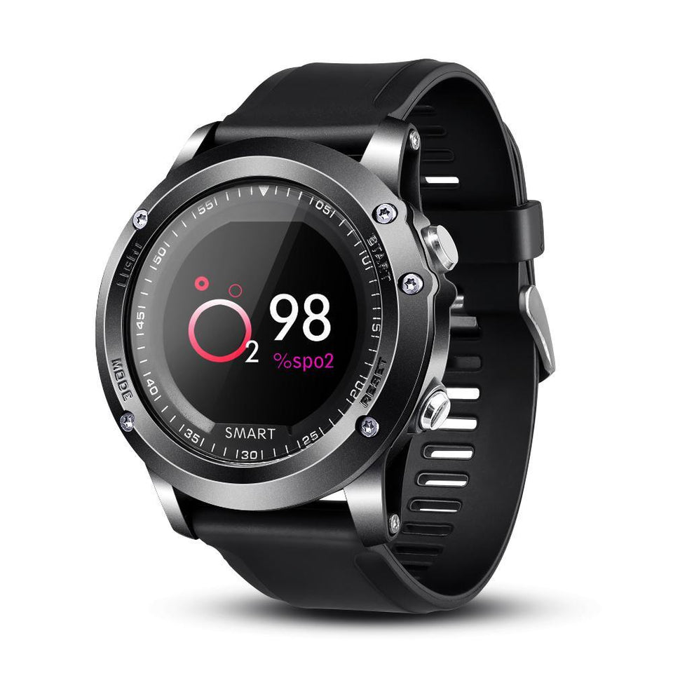 SMARTWATCH LEMFO T2