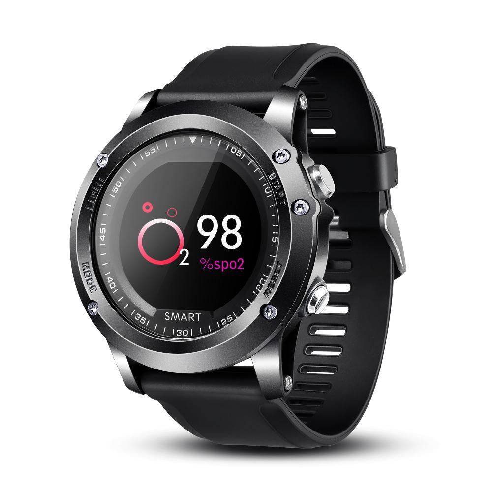 SMARTWATCH LEMFO T2