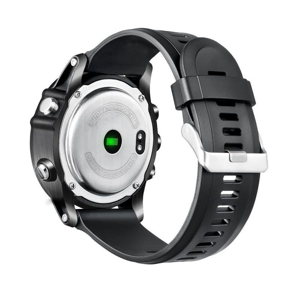 SMARTWATCH LEMFO T2