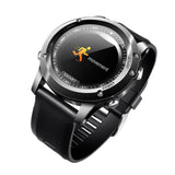SMARTWATCH LEMFO T2