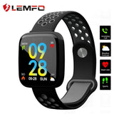 SMARTWATCH LEMFO FITNESS