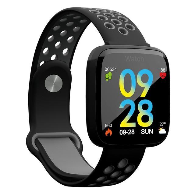 SMARTWATCH LEMFO FITNESS