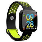 SMARTWATCH LEMFO FITNESS